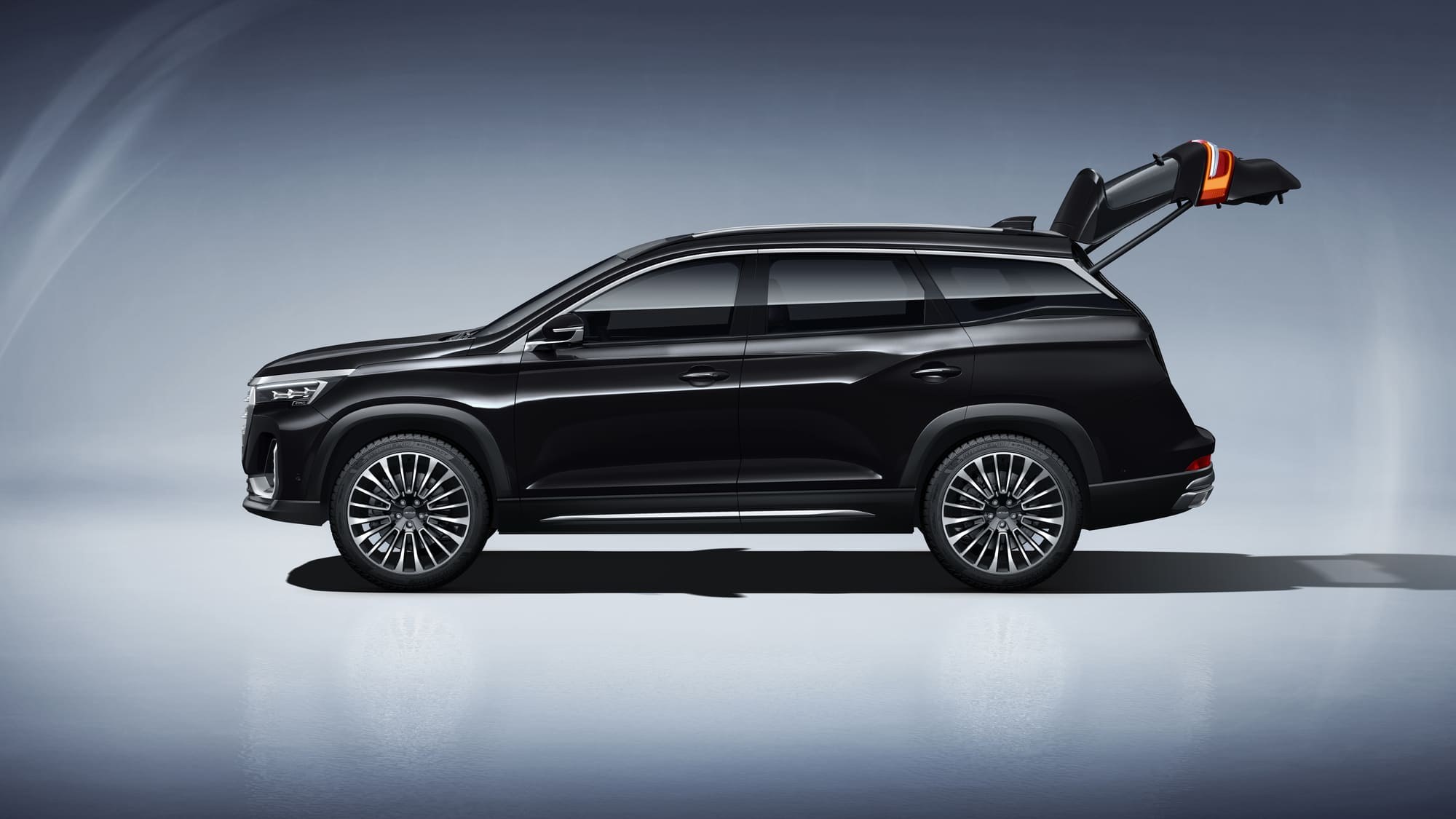 car configuration 11